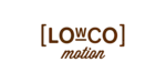 Low-Co Motion logo