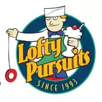 Lofty Pursuits logo