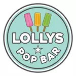 Lollys Pops logo