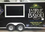 La Rue Bayou logo