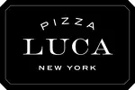 Pizza Luca  logo