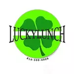 LuckyLunch logo