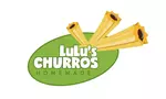 LuLu's Churros logo