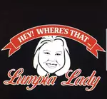 Lumpia Lady logo