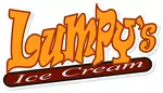 Lumpy's Ice Cream logo