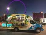 Kona Ice of Vegas Valley logo