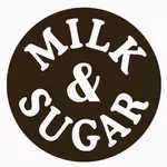 Milk & Sugar logo
