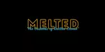 Melted Craft Grilled Cheese logo