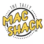 Tally Mac Shack logo
