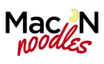 Mac'N Noodles logo
