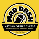 Mad Dash logo