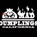 Mad Dumplings LLC. logo