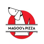 Magoo's Pizza DSM logo