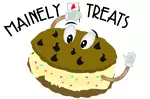 Mainely Treats logo