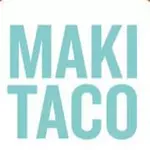 Maki Taco logo