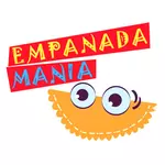 Empanada Mania logo