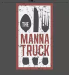 Manna Food Truck logo