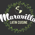 Maravilla Latin Cuisine logo