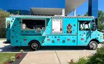 Marys Mobile Diner logo
