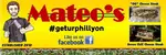 Mateo's logo