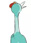 The Mayobird logo