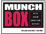 Munch Box logo