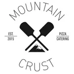 Mountain Crust logo