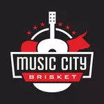 Music City Brisket logo