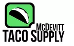 McDevitt Taco Supply logo