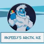 McFeely's Arctic Ice logo