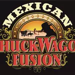Mexican Chuck Wagon logo