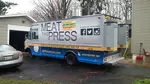 Meat The Press logo