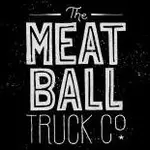 The Meatball Truck Co. logo