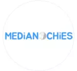 medianochies logo