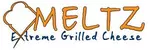 Meltz Extreme Grilled Cheese logo