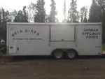 Mein Diner Food Truck logo