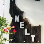 MELT Food Truck logo