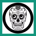 Mercadito Food Truck logo