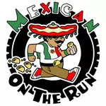 Mexican On The Run logo