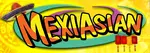 Mexiasian Fusion logo
