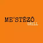 Meˈstēzō Grill logo
