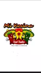 Mi Kocina Food Trailer logo
