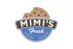 Mimi's Cookies N' Creamery logo