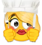 michele's mobile meals logo