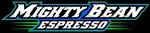 Mighty Bean Expresso logo