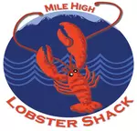 Mile High Lobster Shack logo