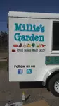 Millie's Garden logo