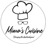 Mima's Cuisine logo