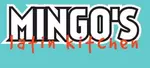 Mingo's Latin Kitchen logo