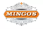 Mingo's Louisiana Kitchen logo